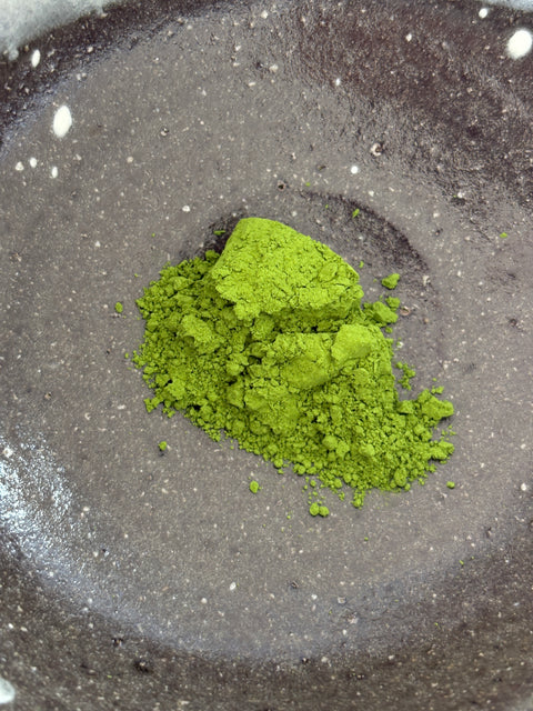 Organic Ceremonial Matcha | Uji