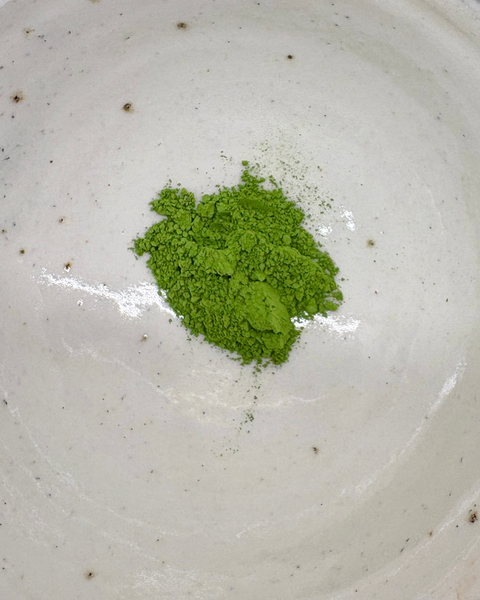 Organic Ceremonial Matcha | Kyushu