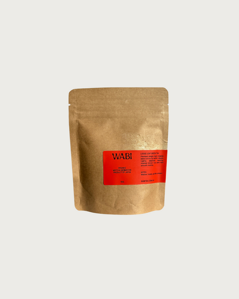 Organic Matcha Genmaicha