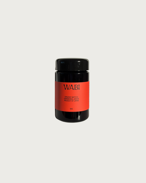 Organic Ceremonial Matcha | Uji