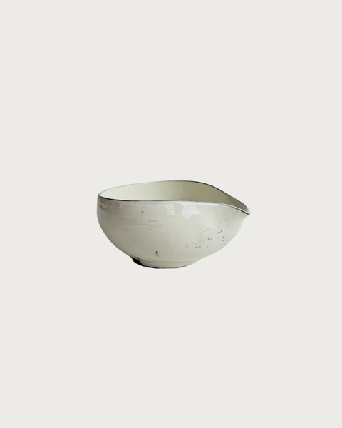 Cup + Spouted Bowl Set