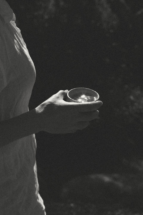 WITH PRACTICE COMES PRESENCE