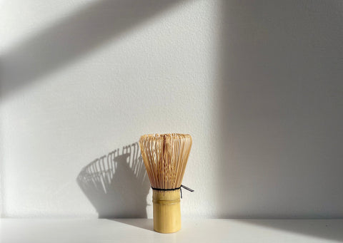 MATCHA WHISK